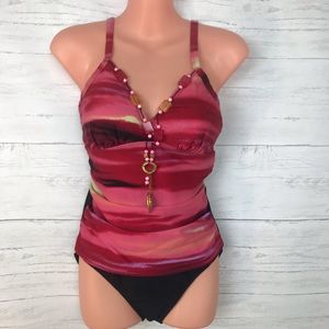 FANTASIZER SWIMSUIT